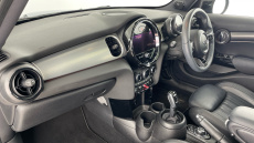 MINI Hatchback 2.0 Cooper S Exclusive Premium Plus 5dr Auto Petrol Hatchback